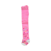 Printed Woolen Leggings